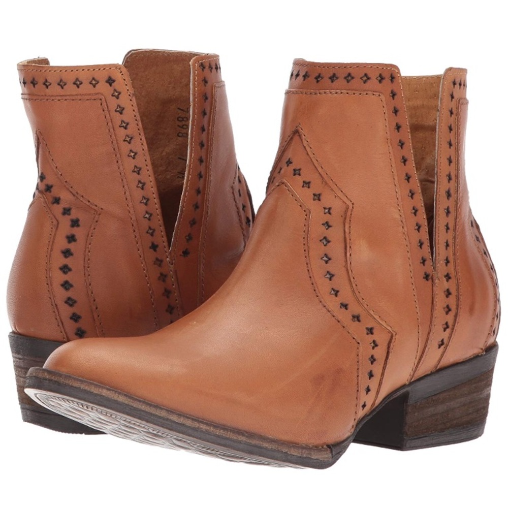Very Volatile Women’s Brescia Western Boot Size 8